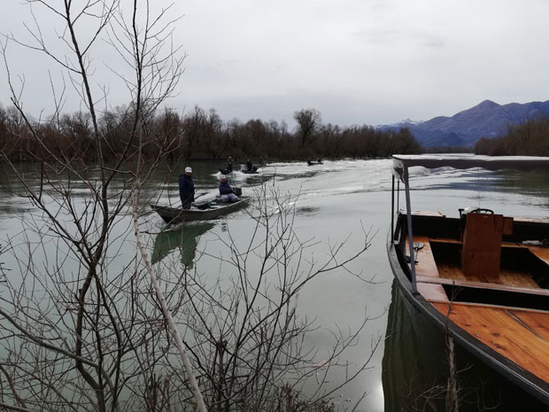 ТУГА И БОЛ У КУЋИ ВУЈОШЕВИЋА: Кад су пронашли Дарка, као да нам се поново родио